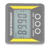 Inclinometer Digital Display Auto Shutdown Magnetic Level Angle Finder Gauge Tool