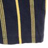 Tommy Hilfiger 90s Old Flag Tag Striped Pattern Short Sleeve Polo Shirt Men's Used