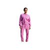 adidas Stella Mc Comfort Fashion Hoodie Women Hoodies Purple JJ0151