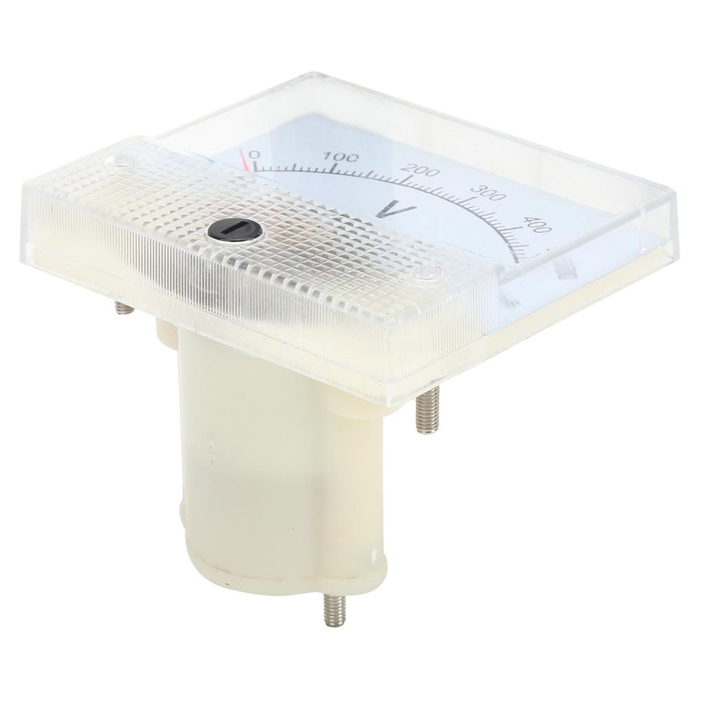 DC Zeigervoltmeter Hochgenau für Spannungsmessgeräte 85C1 DC 0~500V