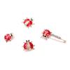 Red Ladybug Animal Enamel Design Brooch Pin  Jewelry For Women  Sale
