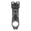 KCNC Fahrradvorbau, 6061 Aluminium, Leichtgewicht, für Rennräder, MTBs, Flyride AH OS, 50mm, 25.4mm, 5D, Schwarz, 683031