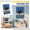 Decoração de casa – Posters e quadros