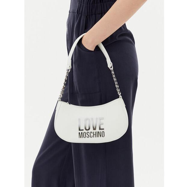 Bag LOVE MOSCHINO LOVE MOSCHINO Bag JC4256PP0M White