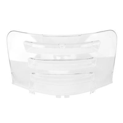 Scooter Cylinder Head Cover Decorative Motorcycle Cylinder Head Protector Cover Replacement for VESPA Sprint150