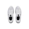 Under Armour Mojo Fabric Lace-Up Sports Low-Top Lifestyle Shoes Men sneakers White 3024134-100