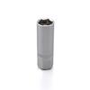 Daytona Motorcycle Plug Socket 16mm Insertion 3/8 Inch 97752
