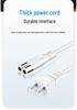 Multi-Port USB Charger with PD Fast Charging, Digital Display, 8 Ports & Multiple Interfaces