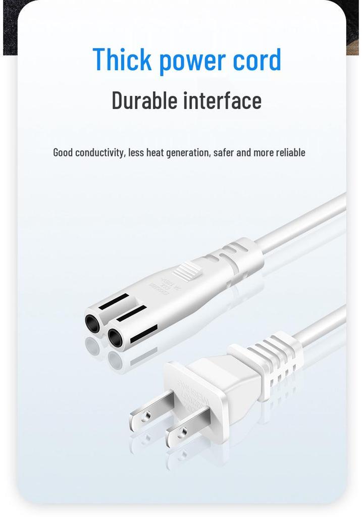Multi-Port USB Charger with PD Fast Charging, Digital Display, 8 Ports & Multiple Interfaces
