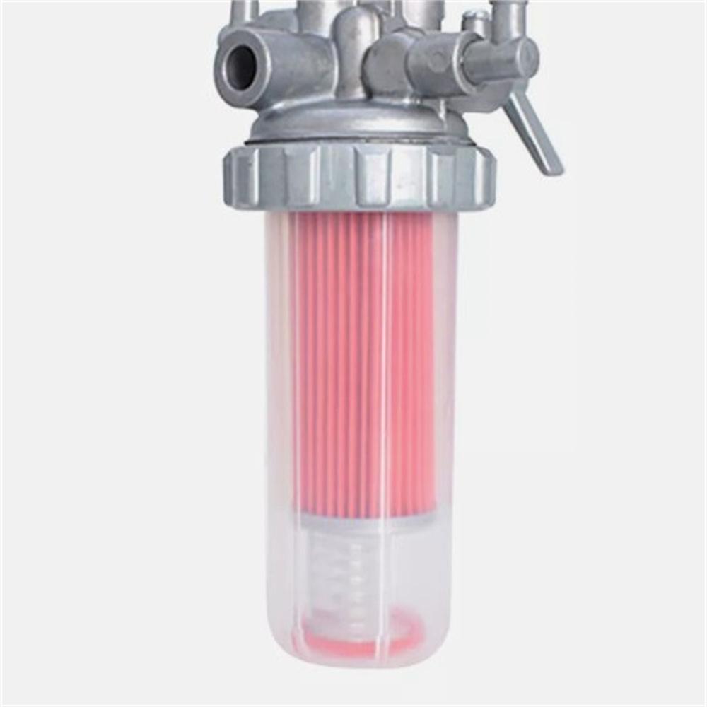 Fuel Filter AM879962 For John Deere 1545 1565 2320 2025R 4200 4210 4300 4400 455