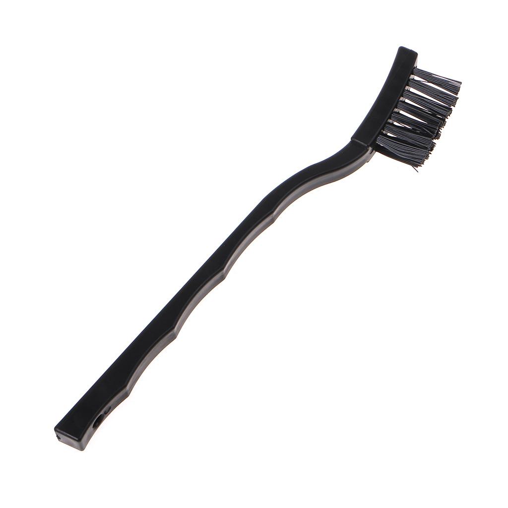 Non-slip Handle Anti Static Brushes for Cleaning Sensitive Electronic Components Keyboard PCB Motherboards Tool