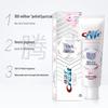 Crest 3D White Fresh Breath Whitening Toothpaste Triple Pack
