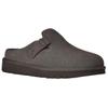 UGG Campout Fashion Trend Comfortable Retro Slide Sandals Unisex Footwear Dark-Green 1170810-MLF
