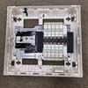 Panasonic Cosmo Panel Standard Standard Type No Limiter Space 30A BQR83102 10+2