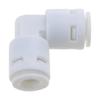 T33 Water Filter Cartridge Housing DIY T33 for Shell Filter Bottle 2pcs Fittings Water Purifier For Water Purifier