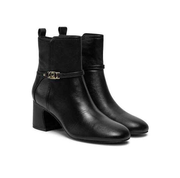 Ankle Boots Liu Jo SF4081 PX460, Black