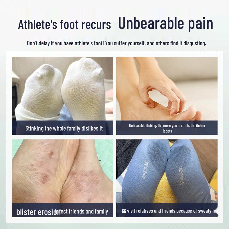 BEAI Foot Care Solutions