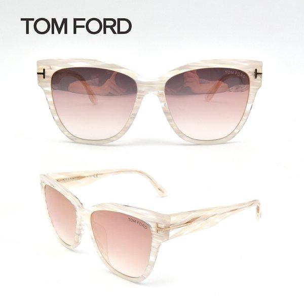 

Солнцезащитные очки Tom Ford TF547 25G TF 547