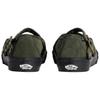 Vans Mary Jane Mary Jane Shoes Women's Green VN000D9AOLV