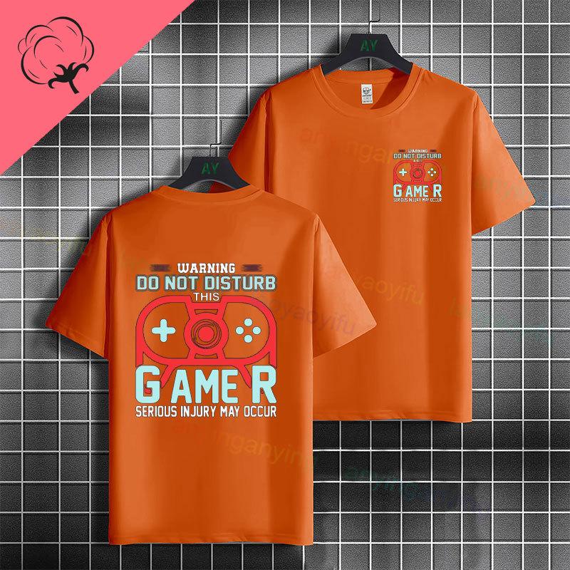 Unisex Funny Slogan Tshirt With Do Not Disturb Im Having A Staff Meeting 100 Cotton Short Sleeve Humor Style Casual Tshirt