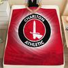 Charlton Blanket, High quality Comfortable for All Seasons, Home Decor, Warmth and Comfort