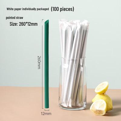 Accessori da bar – Cannucce