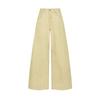 JNBY 2025 Autumn Casual Wide-Leg Trousers