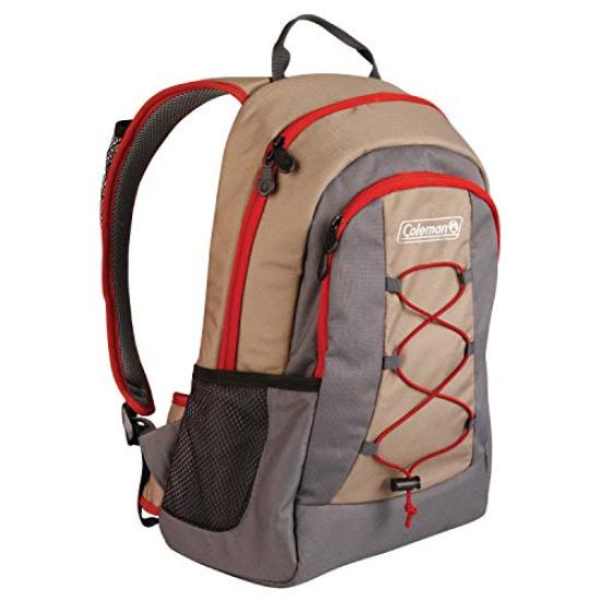 

Coleman Мягкий рюкзак-холодильник Coleman C003