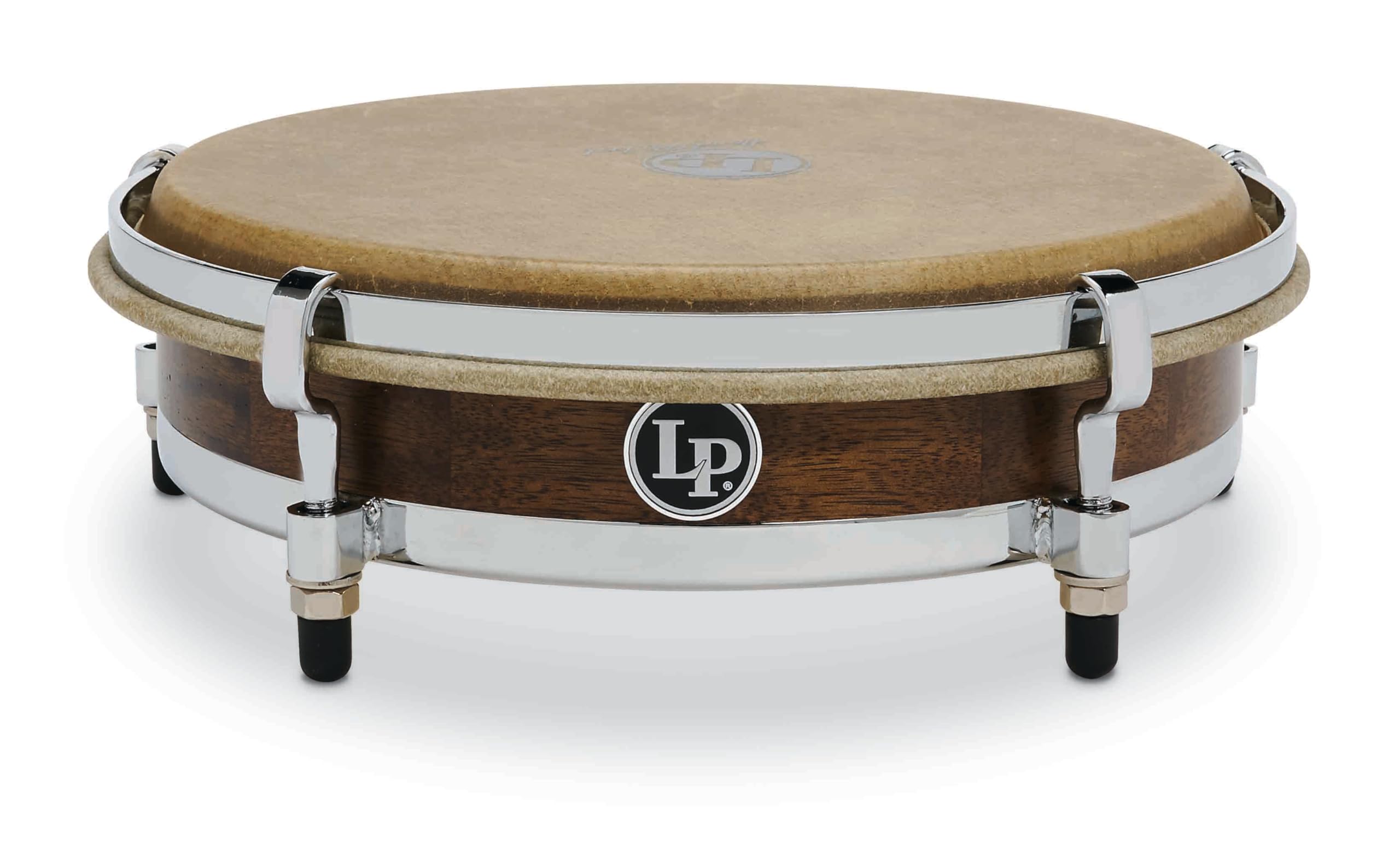 

LP Pandero De Plena Requinto LP5010 10 дюймов /