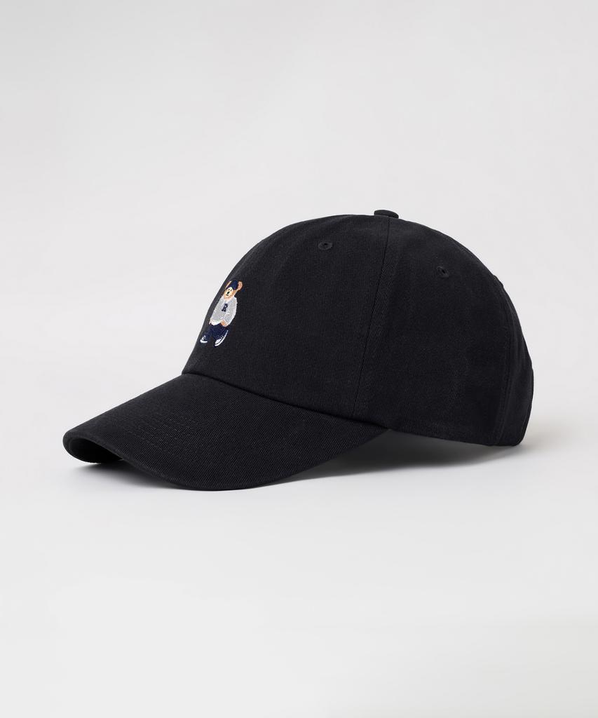 Seupao (Woody) Ball Cap_Spacga9A50