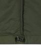 Discovery Expedition Men'S Fresh Vent Collared Out-Pocket Windbreaker (D/Khaki)