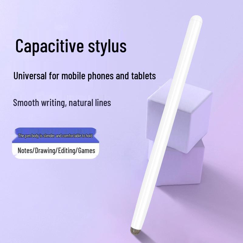 3-in-1 Universal Magnetic Stylus Pen for Mobile Phones & Tablets - Drawing & Handwriting Capacitive Touch