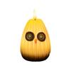 Funny Halloween Owl Light Decorative Party Light LED Night Light  Garden Decoration