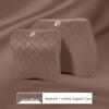 BYD Han Neck and Lumbar Support Set: All-Season Universal Fit for Dolphin, Seagull, Seal, Song, and Qin Plus Models