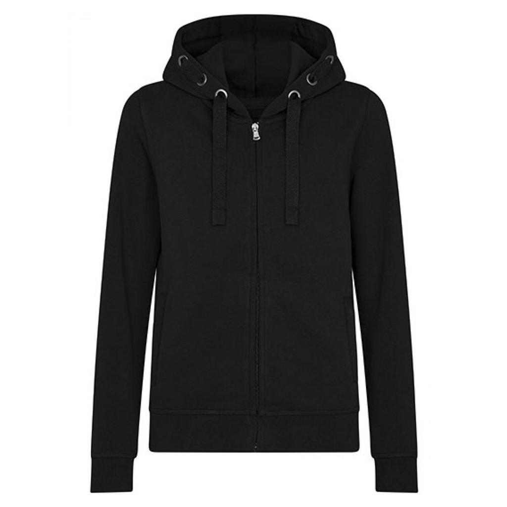 HRM Childrens/Kids Premium Hooded Jacket