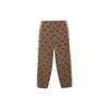 X Adidas Originals SS23 Knitted Sweatpants Men's Ebony 722980-XJE1O-9742