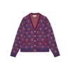 GUCCI Knitwear Women's Multicolor 752411-XKDFZ-4956
