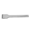 Leather Craft Slot Punches Cutter Incisive Edges High Hardness Word Knife Straight Punch Cutter Tools for   Leather