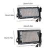 LED Plant Grow Light 50W 100W Full Spectrum Phyto Lamp For Veg And Flower Indoor Hydroponics System Heat Dissipation Grow Lamp