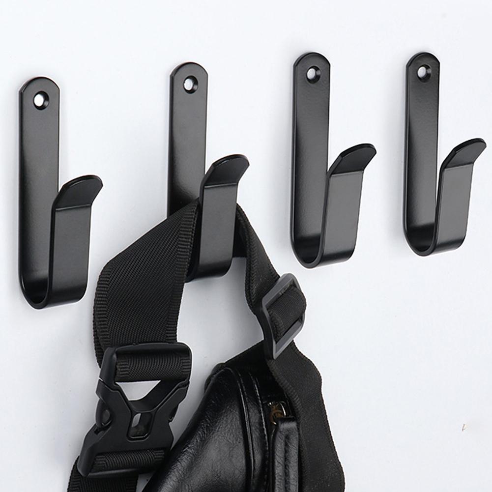 2/4 Pcs Snowboard Display Wall Mount Horizontal Snowboard Wall Rack Snowboard Wall Hanger Home and Garage SKi Board Storage