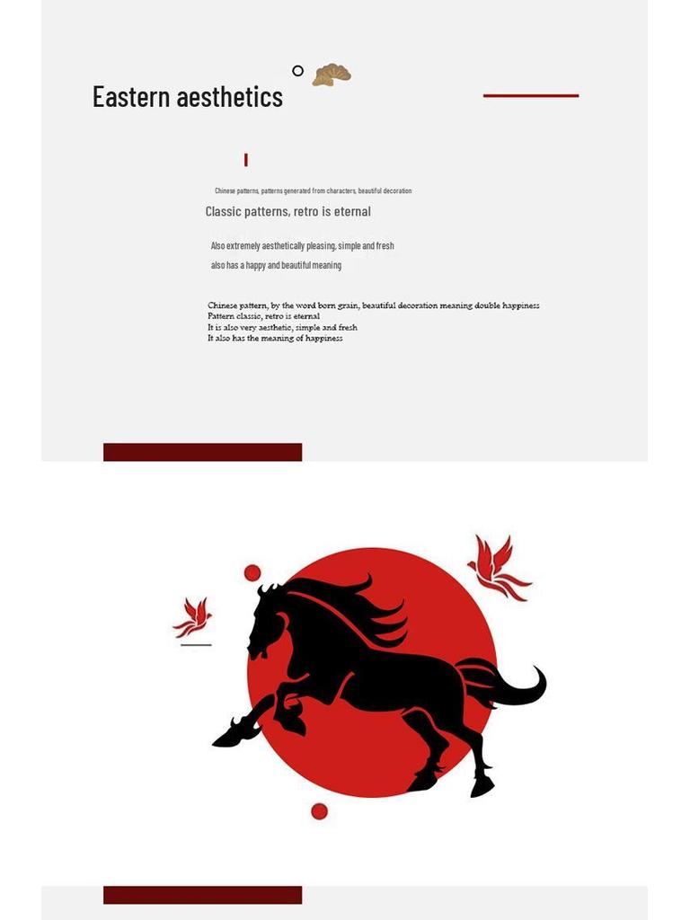 Jahr des Pferdes 2026 Tierkreis Plüschtier - Süßes Kissen für Kinder und Mädchen