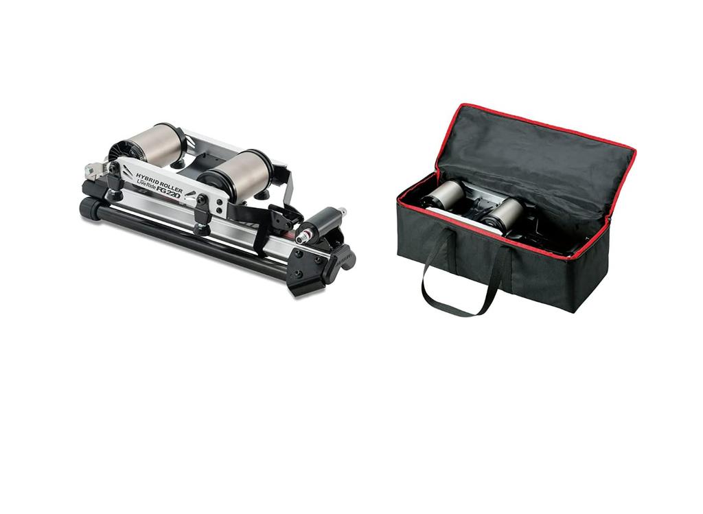 MINOURA FG220 Wałek hybrydowy Wałek hybrydowy