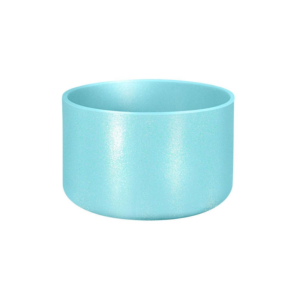 SW 7.5CM Silicone Cup Bottom Cover For Stanley 40oz Tumbler Silicone Boot Sleeve For IceFlow 30/20oz Water Bottle Covers