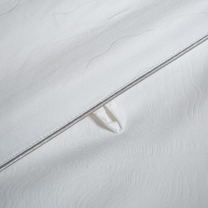 Broyang 100% Cotton Mulberry Silk All-Season Quilt