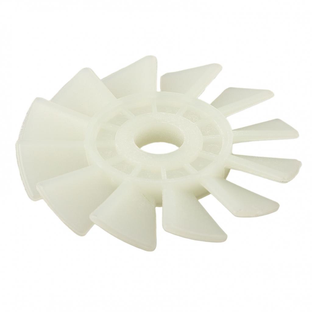 Cutting Machine Impeller Motor Fan Blade for 4100 with 71mm Outer Diameter