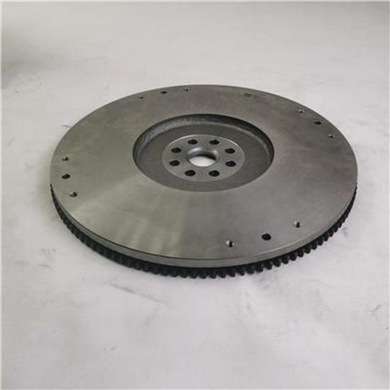 

Compatible with Foton Flywheel Assembly SPM40004164E9300 Foton