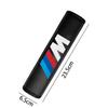 Leather Car Seat Belt Shoulder Protective Pad for BMW M X1 X4 X3 X5 X6 G20 G01 E90 E60 E80 E92 E34 E46 F10 F30 G30 Accessories