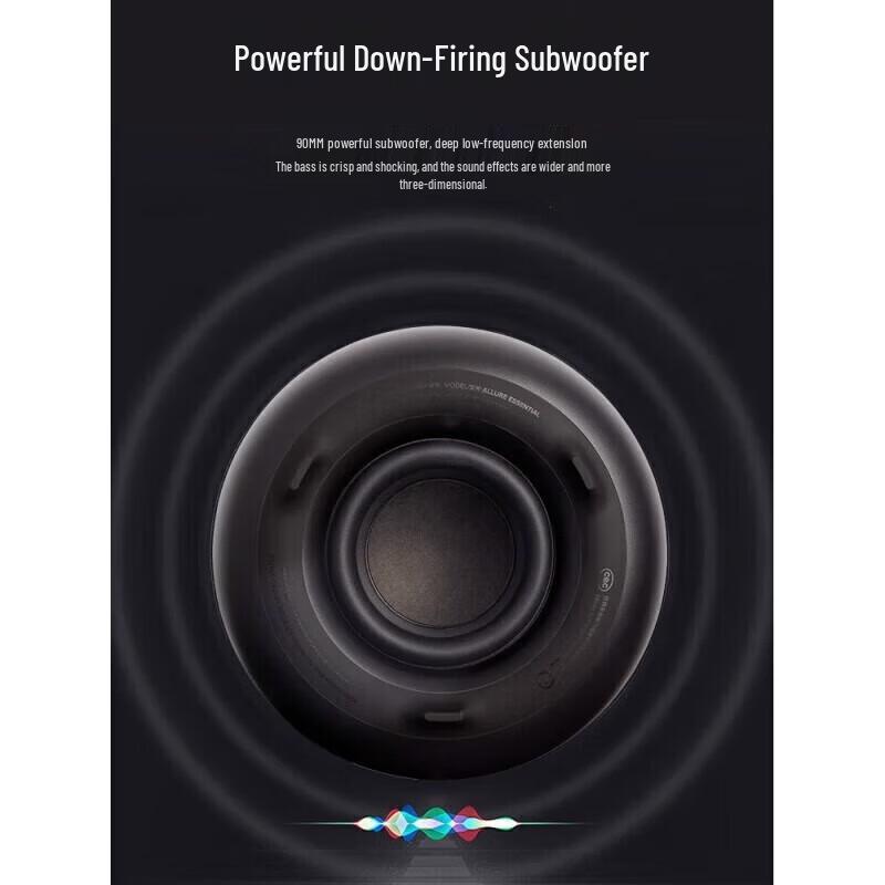 Harman Kardon Aura Studio 4 Bluetooth Speaker CN plug (adapter included)