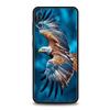 Eagle Phone Case For Samsung Galaxy A56 A36 A26 A34 A17 A16 A06 A14 A12 A54 A72 A70 A30 A24 A22 5G A20e A52 A50 A40 A32 4G Cover