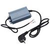 12V 20A Plug Power Converter AC110V -220V to DC12V Power Adapter Diesel Air Heater Adapter Power Cord for Household Electrical